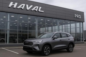Автомобили Haval: эволюция бренда, особенности моделей и развитие дилерской сети в России