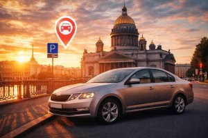 Аренда автомобиля в Санкт-Петербурге: особенности, форматы услуг и практические аспекты выбора
