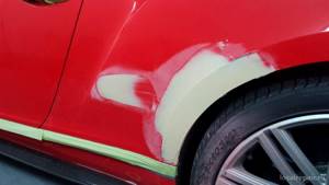 Как убрать сколы на авто: 130 фото способов ремонта автомобильного покрытия