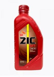 Обзор моторного масла марки zic 5w-30: характеристики и особенности