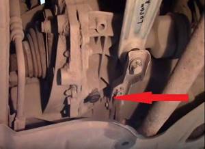 Видео: замена масла в коробке Renault Logan