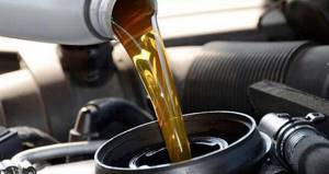Дизельное масло в бензиновый двигатель: последствия