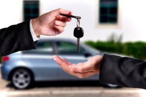 Образец и условия договора аренды автомобиля с правом последующего выкупа