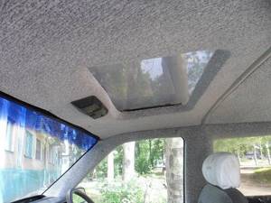 Какой клей использовать для перетяжки потолка автомобиля - автомобильный портал automotogid