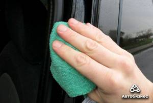 Как восстановить уплотнитель двери автомобиля своими руками