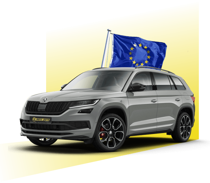 Авто привезённые из европы 2021-2022 – риски покупки, кто привозит
