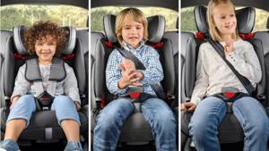 Детское автокресло: как правильно и какое лучше выбрать, отзывы