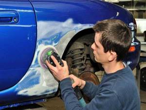 Как правильно измерить толщину лакокрасочного покрытия на авто? - топ авто фишка