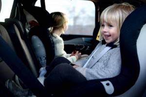До скольки лет нужно детское автокресло - новые правила ппд 2021 года