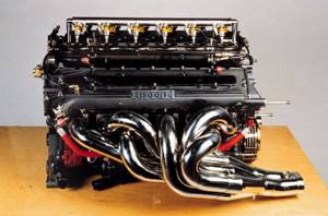 Топ-10 самых больших и мощных двигателей в мире
