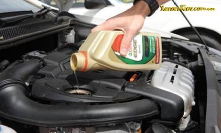 Основные причины повышенного расхода масла в двигателе, нормальный расход масла для автомобиля
