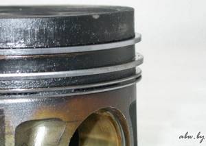 Масла для мотора 5w40 и 5w-30 — главное отличие продуктов
