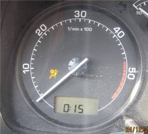 Что делать если загорелся индикатор airbag? | полезно знать  | статьи
