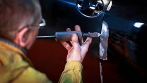 Инструменты для кузовного ремонта автомобилей - как правильно выбрать