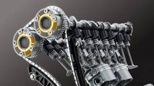 Общее устройство и работа двигателя разновидности двигателей