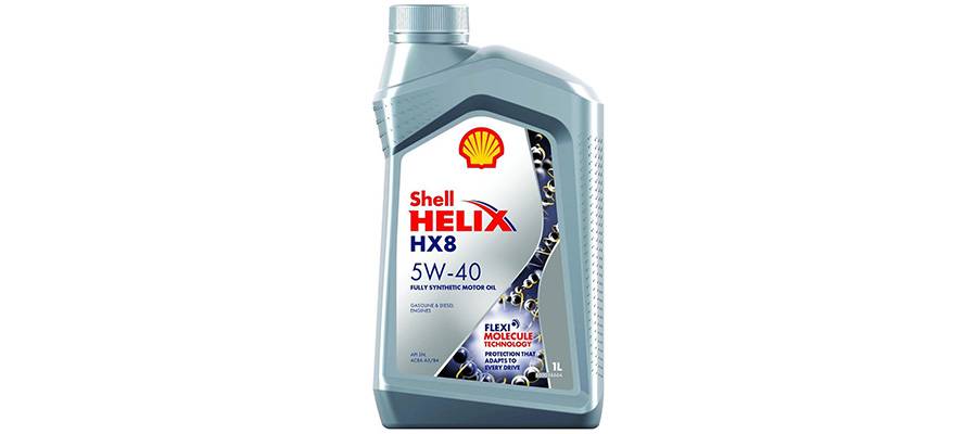 Моторное масло shell helix hx8 5w40: технические характеристики, для каких двигателей подходит, как отличить подделку