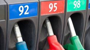 Этилированный и неэтилированный бензин: что это и их отличия