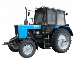 Мтз 920 технические характеристики, отличия модификаций трактора