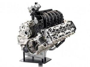 Что такое форсированный двигатель? подробная информация и видео материалы