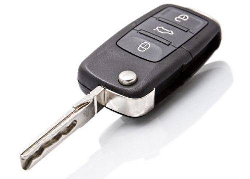 Что делать если потерял ключи от машины с сигнализацией а запасного нет