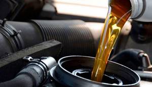 Минеральное моторное масло - преимущества и недостатки