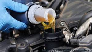 Как часто менять масло в двигателе? порядок замены масла в двигателе автомобиля :: syl.ru