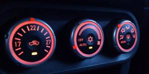 Как пользоваться климат контролем в автомобиле летом