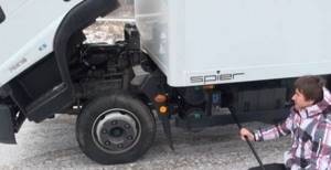 ТОП-5 модификаций среднетоннажных грузовиков Iveco EuroCargo (Ивеко Еврокарго)