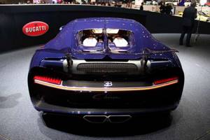 Обзор bugatti chiron super sport 2021 — самый мощный и быстрый автомобиль