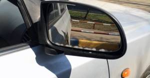Настраиваем боковые зеркала в автомобиле правильно, чтобы получить идеальный обзор