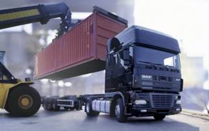 Перевозка негабаритных грузов автотранспортом: по россии правила, стоимость, организация, тяжеловесных, оформление разрешения, порядок, размеры, видео