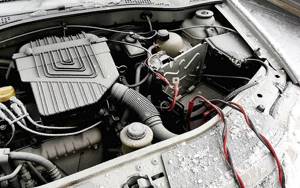 Прогрев двигателя автомобиля - нужно ли прогревать зимой и летом