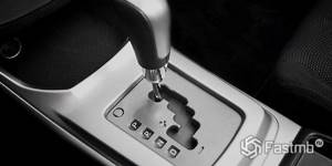 Что означают кнопки на рычаге переключения акпп: o/d, manu и power? - энциклопедия японских машин - на дром