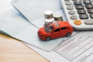 Калькулятор транспортного налога 2022 - расчет налога на машину