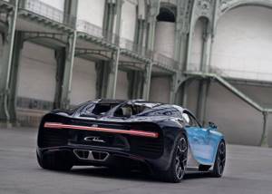 Обзор bugatti chiron super sport 2021 — самый мощный и быстрый автомобиль | движение24