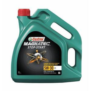 Обзор на моторное масло castrol magnatec professional 5w40 синтетика : характеристики, отзывы владельцев