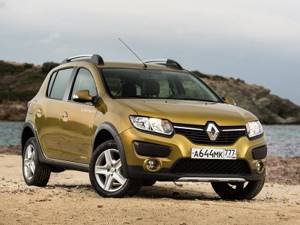 Renault sandero 1.1, 1.4, 1.6 масло для двигателя — сколько и какое нужно заливать