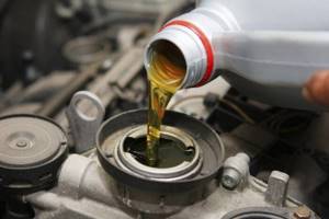 Экспресс замена моторного масла в машине: особенности, плюсы и минусы