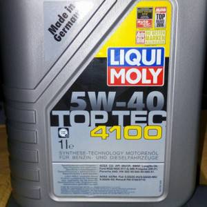 Обзор масла liqui moly optimal synth 5w-40 - тест, плюсы, минусы, отзывы, характеристики