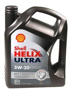Обзор масла SHELL Helix HX7 10W-40