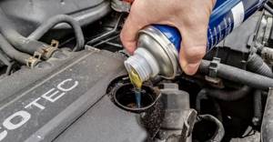 Сколько нужно заливать масла в двигатель: инструкции и рекомендации для разных автомобилей