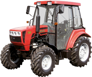 Мтз-920: характеристики трактора и аналоги на рынке