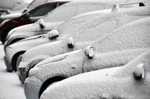 Нужно ли прогревать машину в зимнее время?