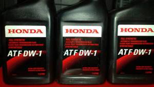Honda cr-v 2.0, 2.2, 2.4 масло в двигатель сколько и какого требуется?
