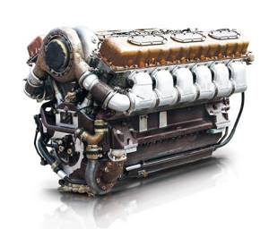 Что такое форсированный двигатель