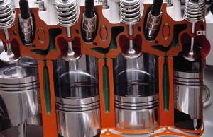 Почему троит двигатель ваз 2109 инжектор ~ vesko-trans.ru