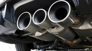 Система выпуска отработавших газов автомобиля | автомобильный справочник