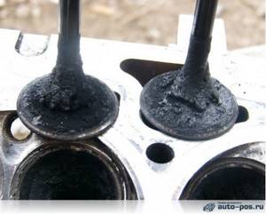 Компрессионные и маслосъемные кольца поршней двигателя. как работает и почему изнашивается? | suprotec