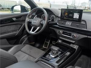 Audi q5 8r (2008-2017) - ресурс, проблемы и неисправности