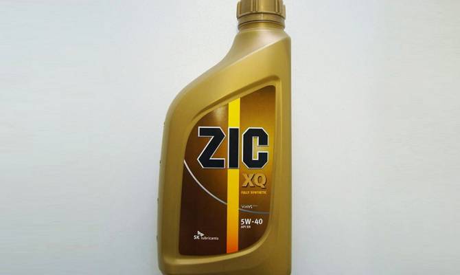 Обзор масла zic x9 5w-40 - тест, плюсы, минусы, отзывы, характеристики